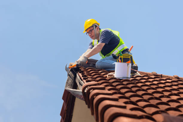 4 Ply Roofing in Middlebury, IN